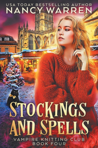 Stockings and Spells