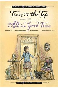 Time at the Top and All in Good Time
