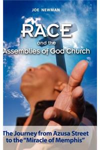 Race and the Assemblies of God Church