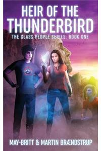 The Heir of the Thunderbird
