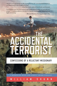 The Accidental Terrorist