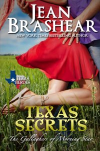 Texas Secrets