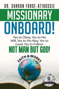 Missionary Onboard!