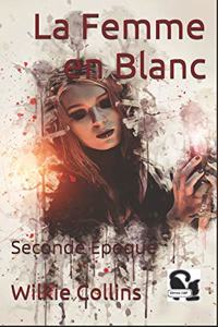 La Femme en Blanc