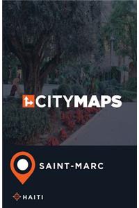 City Maps Saint-Marc Haiti