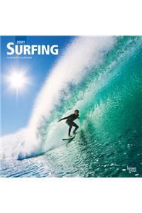 Surfing 2021 Square