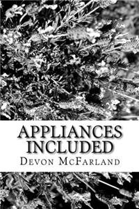 Appliances Included