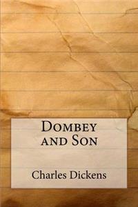 Dombey and Son