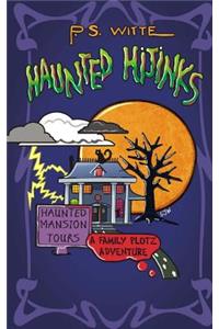 Haunted Hijinks