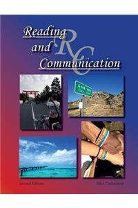 Reading and Communication - Second Edition