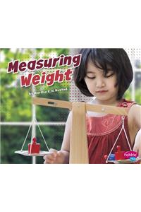 Measuring Weight