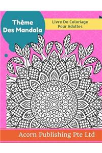 Thème Des Mandala