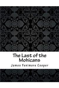The Last of the Mohicans