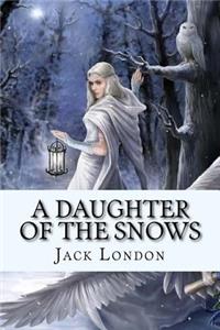 Daughter of the Snows