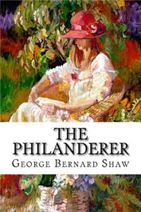 The Philanderer