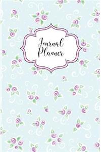 Journal Planner