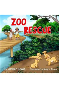 Zoo Rescue