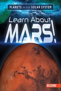 Learn about Mars!