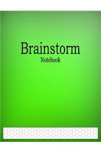 Brainstorm Notebook
