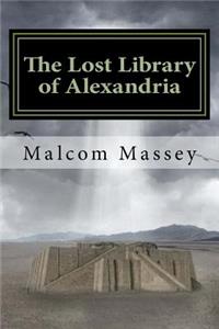 Lost Library of Alexandria