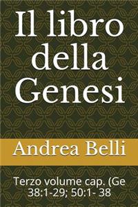 Il Libro Della Genesi