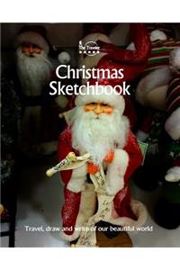 Christmas Sketchbook