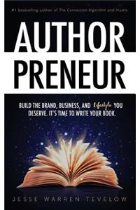 Authorpreneur