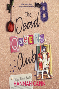 Dead Queens Club