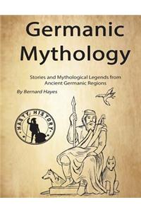 Germanic Mythology