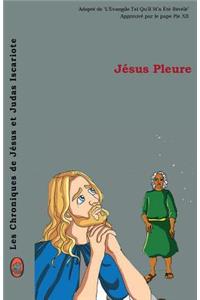 Jésus Pleure