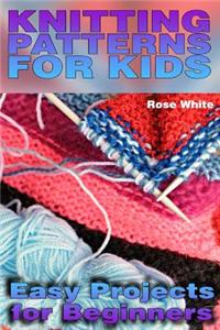 Knitting Patterns for Kids