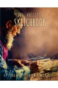 The Artist's Sketchbook
