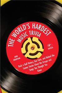 World's Hardest Music Trivia