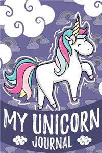 My Unicorn Journal