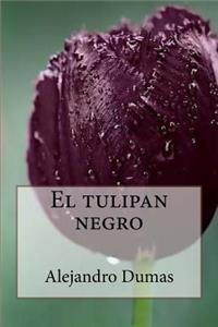 El tulipan negro