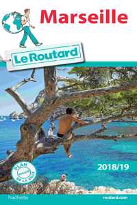 Guide du Routard France