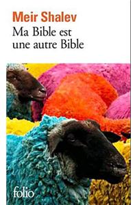 Ma Bible Est Une Autr Bib