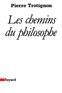 Les Chemins du philosophe