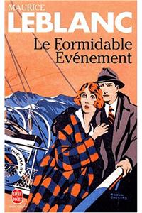 Le Formidable Evénement