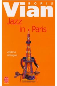 Jazz in Paris
