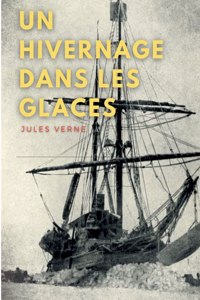 hivernage dans les glaces