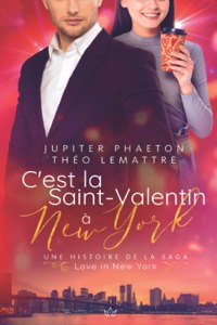 C'est la Saint-Valentin à New York