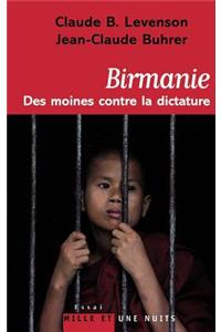 Birmanie