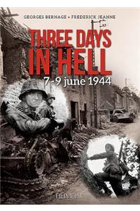 Three Days in Hell