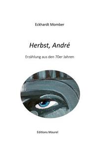 Herbst, André