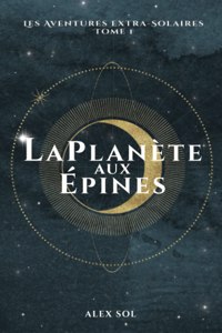 La Planète aux Épines