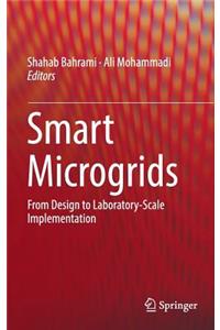 Smart Microgrids