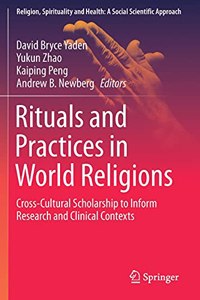 Rituals and Practices in World Religions