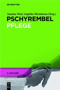 Pschyrembel Pflege