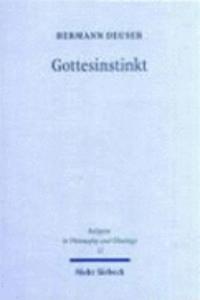 Gottesinstinkt